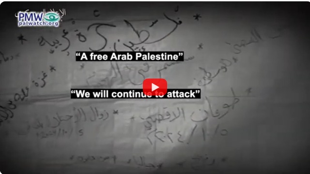 Fatah in Gaza brags of continued explosives production, releases video ‎footage