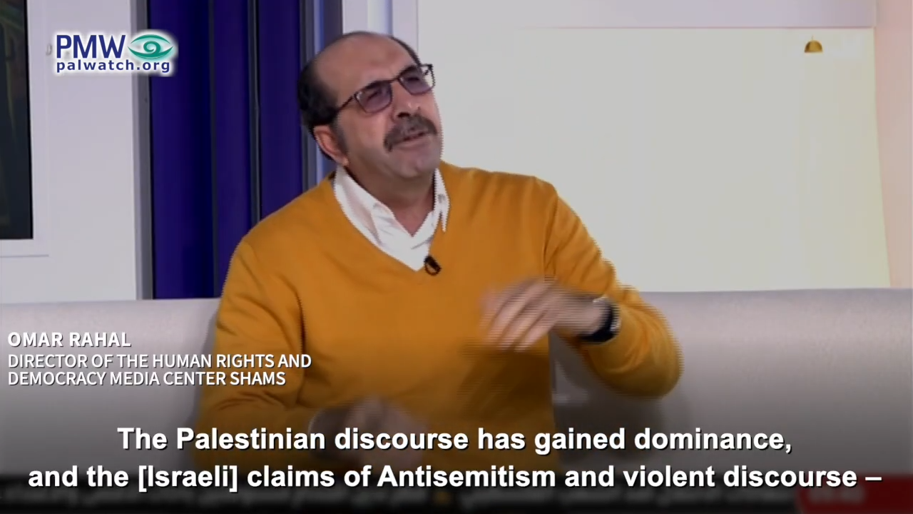 “The world has gotten over” Antisemitism – EU-funded human rights center director
