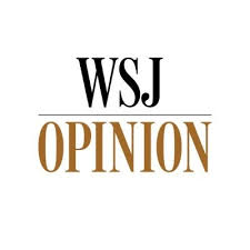 Wall Street Journal editorial on PMWs report