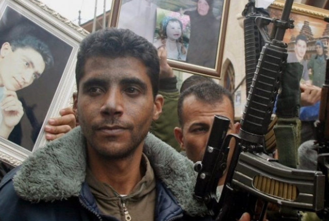 The names and crimes of 80 dangerous terrorist murderers being released by Israel 