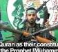 Hamas suicide terrorist in farewell video anticipates wedding to Maidens of Paradise
