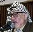 Arafat compares Oslo Accords to Muhammad's Hudaybiyyah peace treaty, which led to defeat of the peace partners