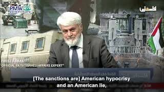 Official PA TV: Trump is a liar, Rubio is a fool, Americans are hypocrites base, and mean 