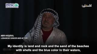 Jews are "pigs and donkeys," all of Israel is "Palestine" in play in Lebanon