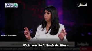 Israeli Arab libel: New Israeli property tax invented to hurt only Arabs