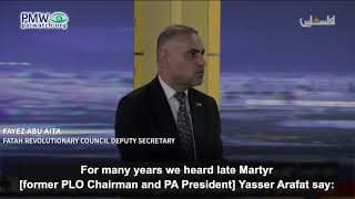 Fatah official: Abbas has "a plan" to continue paying terrorists