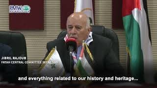 Top PA official: Freedom will come after “sweeping away criminal Nazi fascist” Israel