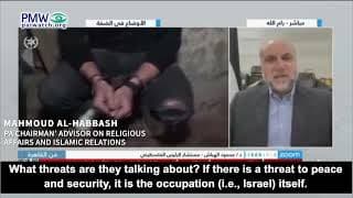 Abbas’ advisor: The US administration is “the biggest liar” and “a threat”