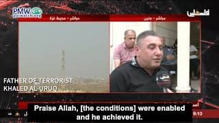 Teen terrorist wanted to die as a Martyr