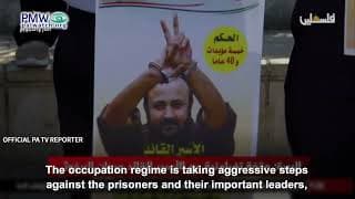 Fatah leaders: Terrorist prisoners are “national icons” and “a source of pride and glory for all”