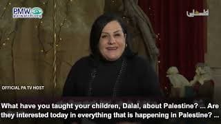 Refugee in Lebanon: Palestine “is our land… The Zionist enemy robbed from us!”