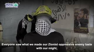 Fatah in Gaza continues explosives production: “We will continue to attack”‎