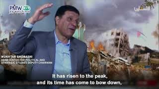 “The rise of China, Russia, and North Korea will lead to “the American empire’s decline” – Egyptian academic