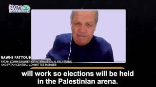 Palestinian Authority insists on voting in Jerusalem for PA elections, will put ballot boxes in ‎foreign embassies if Israel prevents it