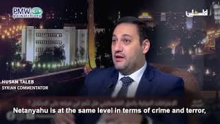 Netanyahu is worse than Hitler and Mongol ruler Hulego Khan