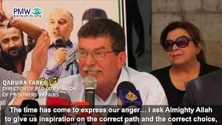 PLO official seeks to embark upon another Intifada