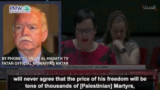 Fatah official criticizes selfish Hamas