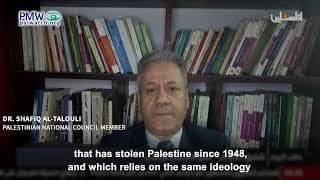 Israel has no right to exist in any borders, it ”has stolen Palestine since 1948” – PA official