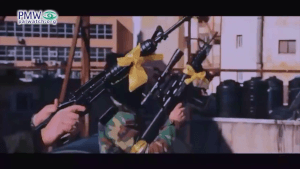 Fatah greets 2020 with terror glorification fest