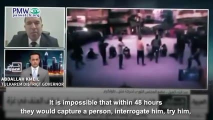 Hamas’ “ISIS-like” executions of Gazans will lead to less world support – PA official
