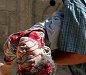 Bloody Palestinian Authority and Arab TV broadcasts hurt Palestinian children's
"motivation to live"