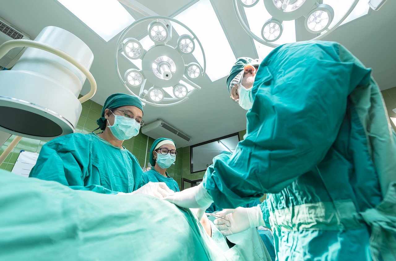 Palestinian Authority libel: US hospital in Gaza is for “trafficking in organs” and medical "experiments" on Palestinians