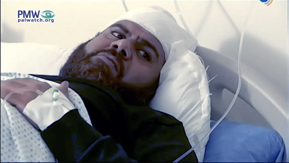 “All Jews hate all Arabs and want to kill them” - Hamas demonizes Jews in TV series