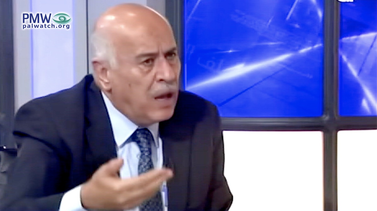 Palestinian Authority defies coming Biden administration: Palestinian terrorist prisoners will continue to receive “full rights”