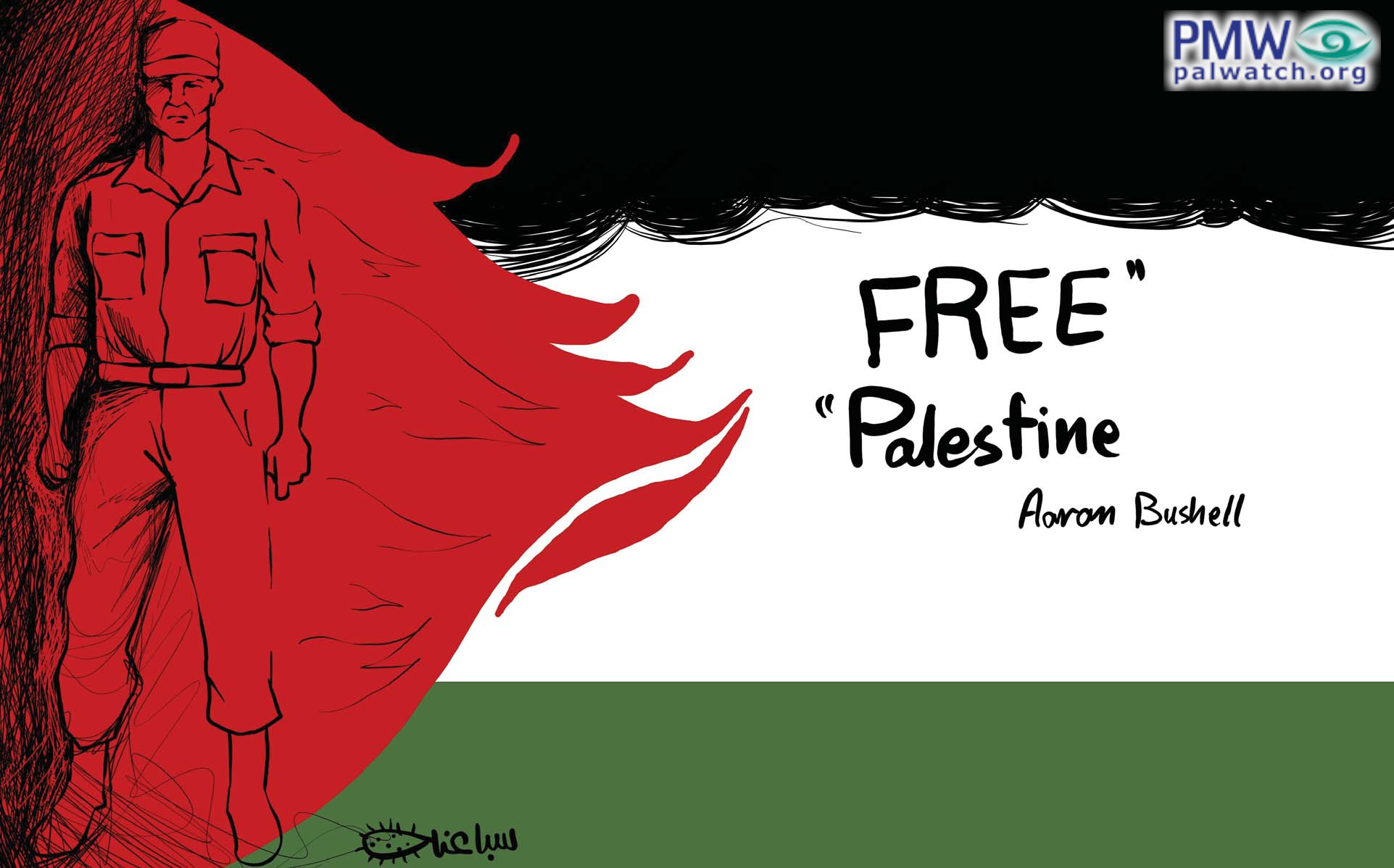 Aaron Bushnell: The new Palestinian hero and role model