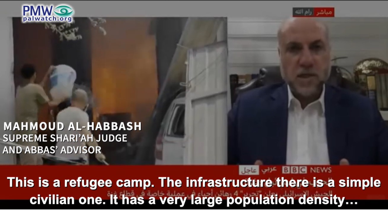 Who's to blame for civilian casualties in Gaza yesterday AND EVERY DAY SINCE OCT. 7?