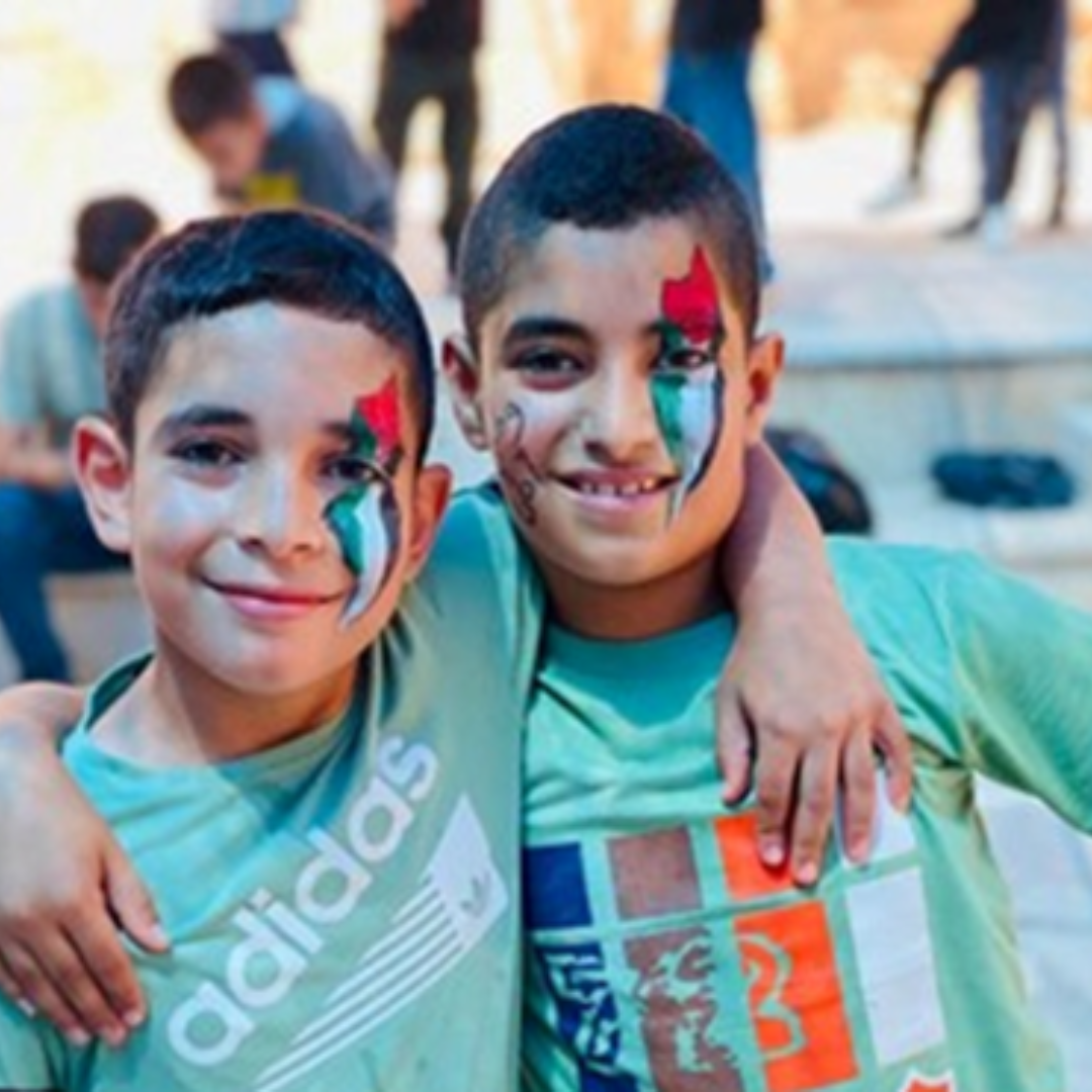 Palestinian Authority summer camps: A place to idolize terrorists and envision a world without Israel