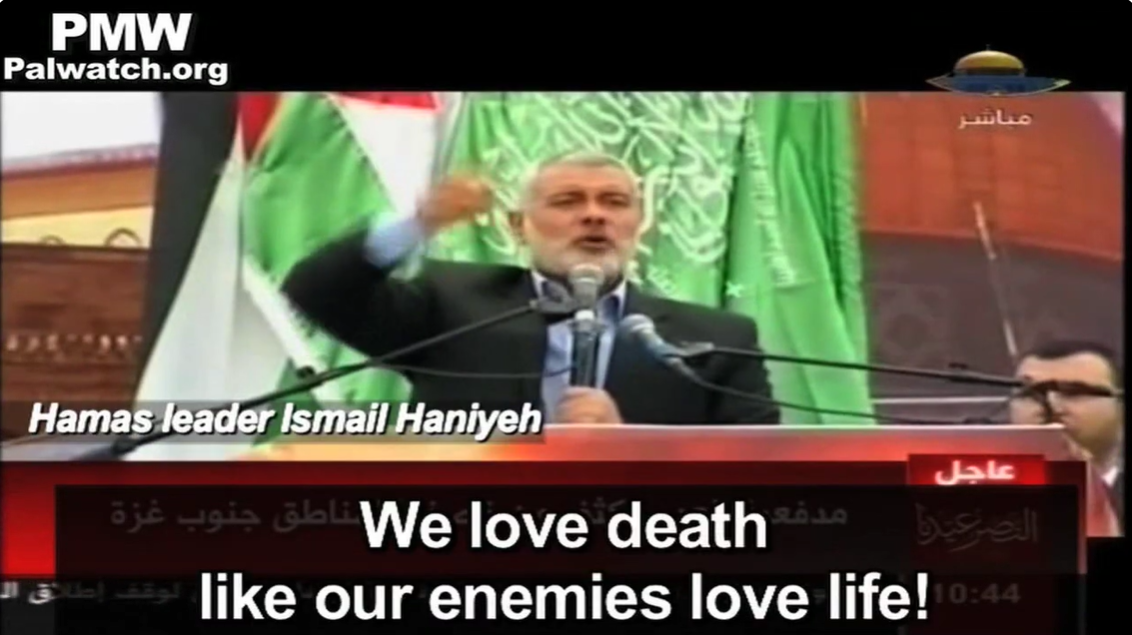 Must watch: 7 eye-opening videos of Haniyeh – understand why he was targeted