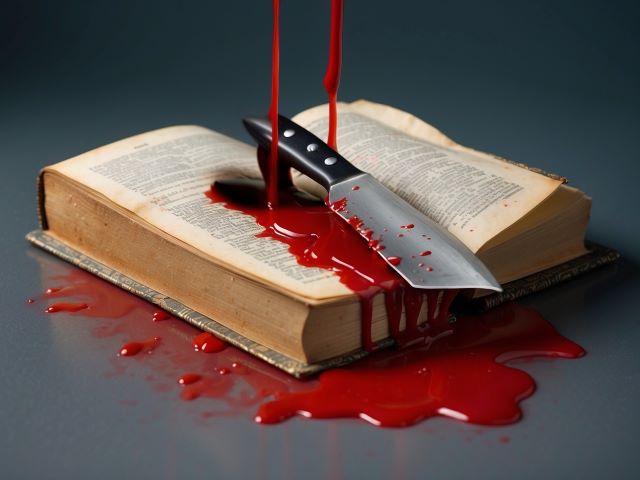 Palestinian Authority daily libel: Talmud permits “cutting open pregnant women to kill the fetuses”