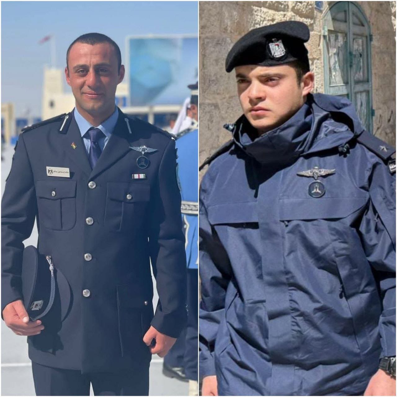 Report: Terrorists in Uniform: A Study of Palestinian Authority Security Forces’ Terror Involvement