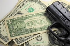 Another promise broken: Abbas just paid salaries to terrorists