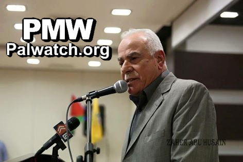 Palestinian Authority Governor at event glorifying terrorist “expressed great pride in Martyr Dalal… the title Sisters of Dalal is an honor to all Palestinian women”