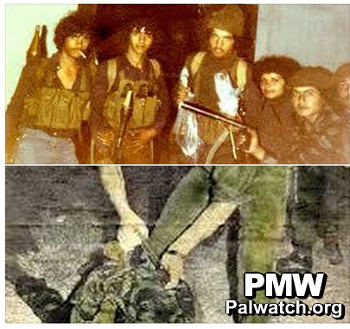 Abbas’ advisor romanticizes most lethal attack against Israel, terrorist murderers are “heroes”