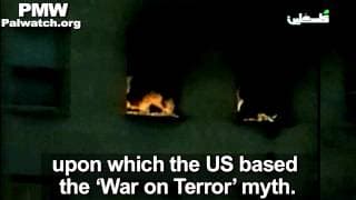 “War on Terror” was a “fable” and 9/11 was an excuse for US interference around the world