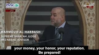 Abbas Advisor: If you love Allah be ready to pay with your blood