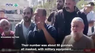 Gazans blame Hamas for murdering family member