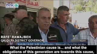 16 PLO summer camps named after terrorists teach kids “their obligations towards the cause”