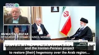 Fatah official testifies Hamas called to “capture the wives” of Fatah members during 2007 coup