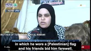Mother of dead 16-year-old: My son “wanted to die as a Martyr. He constantly thought about Martyrdom”