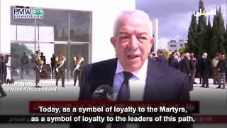 Fatah senior official: We promise to continue on the path of Martyrdom