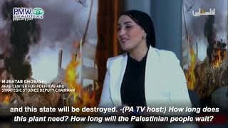 Israel and America will be destroyed – Egyptian academic