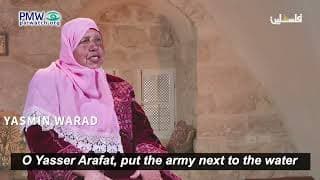 “Satiate the bird with the Zionists’ flesh” - Palestinian folk song
