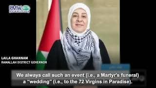 Death as a Martyr is “greater” than finishing high school, says senior PA official