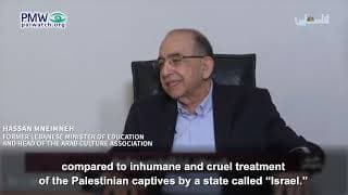 Former Lebanese minister twists facts, claim Israeli hostages held by Hamas were treated “properly”