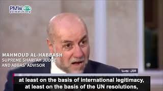 Abbas’ advisor: “Oct. 7 can repeat itself 100 times, and perhaps even more seriously”